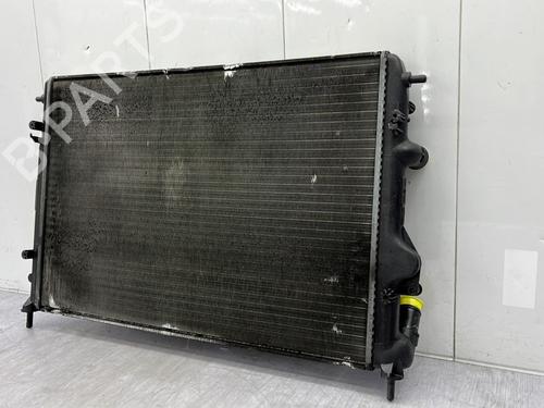 Water radiator DACIA LOGAN MCV (KS_) 1.5 dCi (KS0W) | BP26508247M31 - Image 8