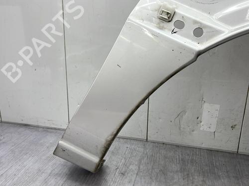 Forkjerm høyre OPEL ZAFIRA A MPV (T98) 2.0 DTI 16V (F75) | BP25475106C42 