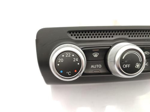 Climate control AUDI A1 (8X1, 8XK) 1.6 TDI | BP23743123I5 