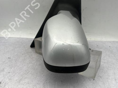 Right mirror RENAULT CLIO III (BR0/1, CR0/1) 1.5 dCi (BR17, CR17) | BP29961787C27 