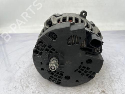 Used Alternator Alternator MERCEDES-BENZ CLA Coupe (C117) CLA 250 (117.344) (211 hp) 35890446 35890446