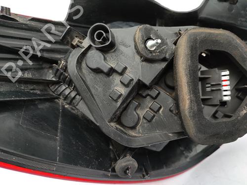 Right taillight OPEL CORSA D (S07) 1.3 CDTI (L08, L68) | BP23753570C35 - Image 4