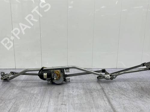 Front wiper motor OPEL ZAFIRA A MPV (T98) 2.0 DI 16V (F75) | BP23698333M29 