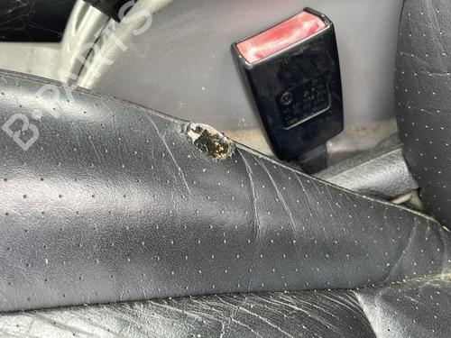 Left front driveshaft VW NEW BEETLE Convertible (1Y7) 1.9 TDI | BP23681259M38 