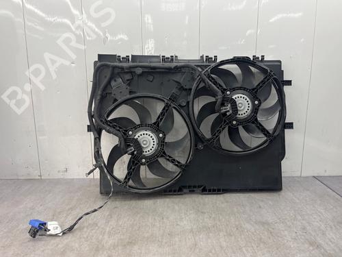 Radiator fan PEUGEOT BOXER Van 2.0 BlueHDi 110 | BP36148983M35  - Image 9