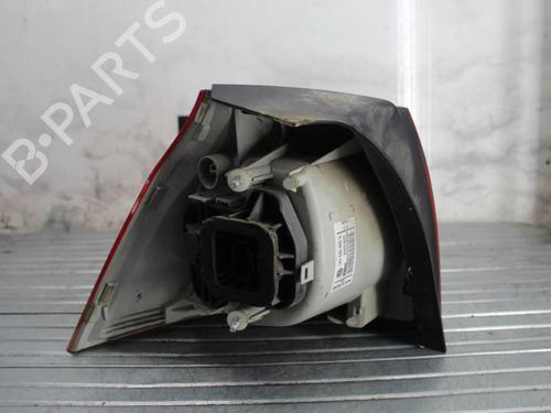 Right taillight VW GOLF V (1K1) 1.9 TDI | BP23688106C35 