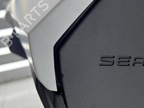 Tablier SEAT ARONA (KJ7, KJP) 1.0 TSI | BP31707765C46