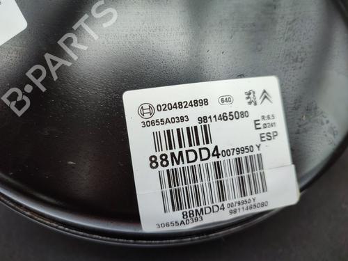 Servo brake CITROËN C3 II (SC_) 1.6 BlueHDi 75 | BP23678771M42 - Image 7