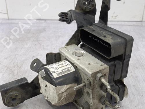 Used ABS pump ABS pump RENAULT MEGANE III Hatchback (BZ0/1_, B3_) 1.5 dCi (BZ09, BZ0D, BZ1W, BZ29, BZ14) (110 hp) 23704384 23704384
