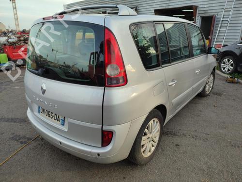 Front right seatbelt RENAULT ESPACE IV (JK0/1_) 2.2 dCi (JK0H) | BP23709819I25 - Image 22