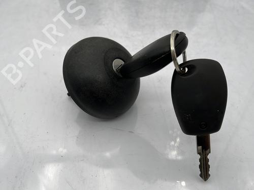 Used Electronic module Electronic module DACIA DUSTER (HS_) 1.5 dCi 4x4 (HSMC, HSMD) (110 hp) 26523575 26523575