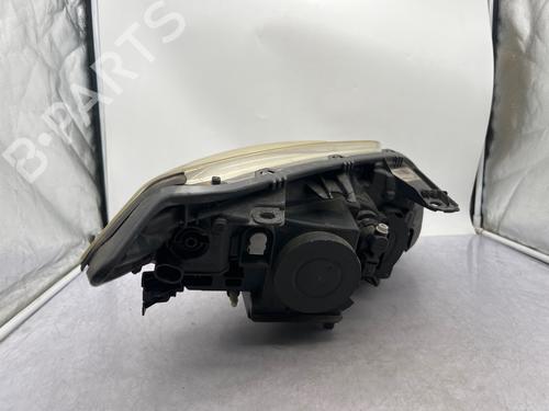 Left headlight RENAULT LAGUNA III (BT0/1) 2.0 dCi (BT07, BT0J, BT14, BT1A, BT1S) | BP38080999C28 - Image 5