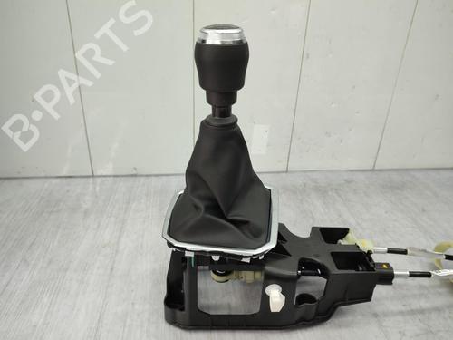 Gear lever DACIA SANDERO III 1.0 SCe 65 | BP23729525M90 