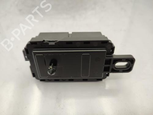 Used Electronic module Electronic module BMW X1 (F48) sDrive 16 d (116 hp) 23742116 23742116