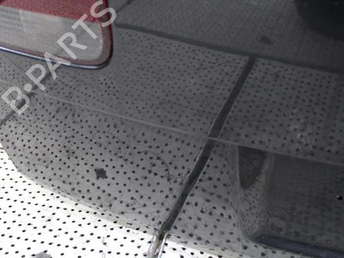 Tailgate VW TOUAREG (7LA, 7L6, 7L7) 2.5 R5 TDI | BP23664988C6 