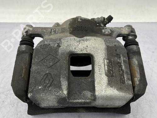 Left front brake caliper RENAULT TALISMAN (LP_) 1.6 dCi 160 | BP24146303M105 - Image 3