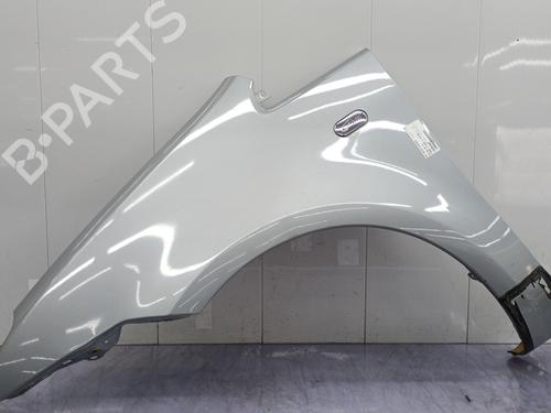 Used Left front fenders FORD FOCUS C-MAX (DM2) 2.0 TDCi (133 hp) 23731429