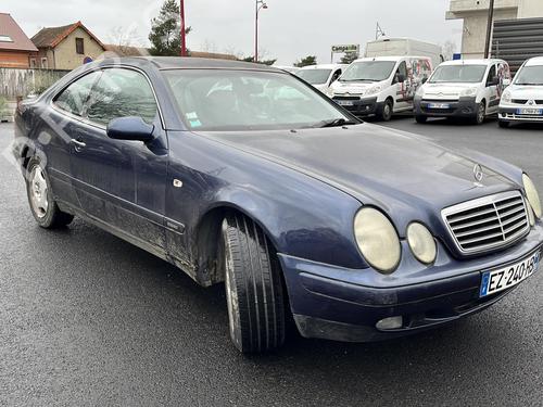 Engine MERCEDES-BENZ CLK (C208) CLK 200 (208.335) | BP23682008M1  - Image 13