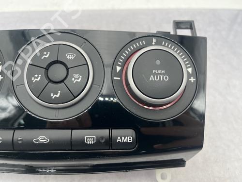 Climate control MAZDA 3 (BK) | BP40457338I5 - Image 5