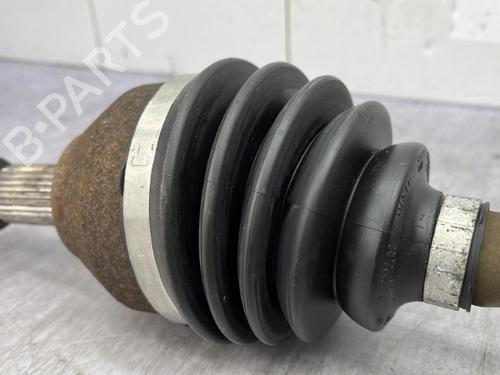 Left front driveshaft FIAT TALENTO Van (296_) 1.6 D | BP23757887M38 - Image 6