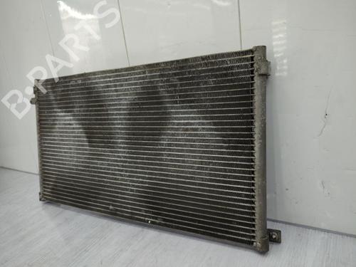 Used AC radiator AC radiator CITROËN SAXO (S0, S1) 1.5 D (57 hp) 23677317 23677317