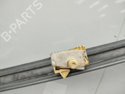 Front right window mechanism RENAULT SCÉNIC I MPV (JA0/1_, FA0_) 1.9 dCi RX4 | BP23712396C23 