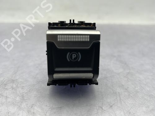 Used Electric handbrake PEUGEOT 508 II (FB_, FH_, F3_) 2.0 BlueHDI 180 (FHEHZR, FHEHZN) (177 hp) 33025027