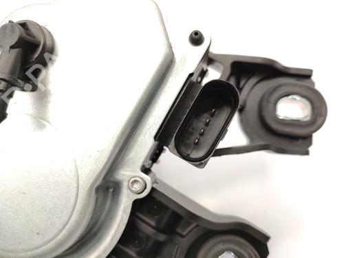 Rear wiper motor VW TIGUAN (5N_) 2.0 TDI | BP23729908M102 