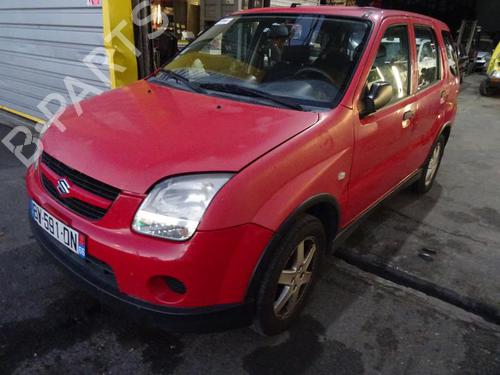 Starter SUZUKI IGNIS II (MH) 1.3 (RM413) | BP23687292M8 - Image 14