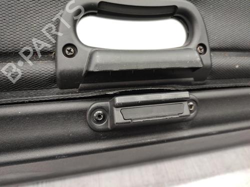 Rear parcel shelf BMW X5 (E70) xDrive 40 d | BP23719845C85 - Image 3