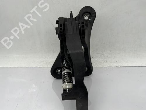 Clutch pedal RENAULT CLIO V (B7_) 1.5 Blue dCi 100 (B7AD) | BP23758548I13 - Image 2