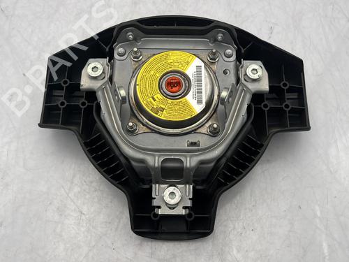 Driver airbag CITROËN C1 (PM_, PN_) 1.0 | BP32383698C9