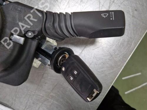 Engine OPEL ASTRA H GTC (A04) 1.9 CDTi (L08) | BP23761530M1  - Image 62