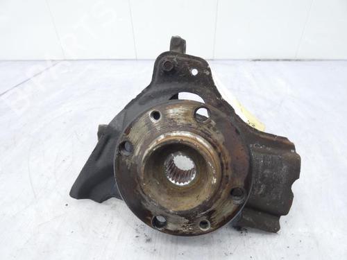 Used Left front steering knuckle Left front steering knuckle FIAT PUNTO (176_) 1.7 TD (176AT) (63 hp) 23700871 23700871