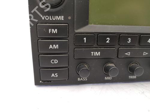 Radio VW PASSAT B5.5 (3B3) 1.9 TDI | BP23739291E6 