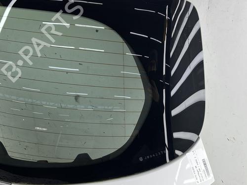 Tailgate PEUGEOT 208 I (CA_, CC_) 1.2 VTI 82 | BP29852889C6