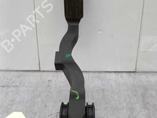 Used Pedal PEUGEOT 207 (WA_, WC_) 1.4 HDi (68 hp) 23675832