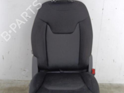 Left front seat JEEP RENEGADE SUV (BU, B1, BV) 1.0 T-GDi | BP23741112C15  - Image 5