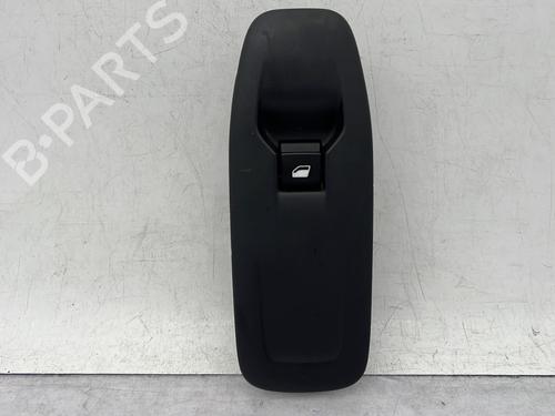Used Right front window switch PEUGEOT 208 I (CA_, CC_) 1.2 VTI 82 (82 hp) 23761616