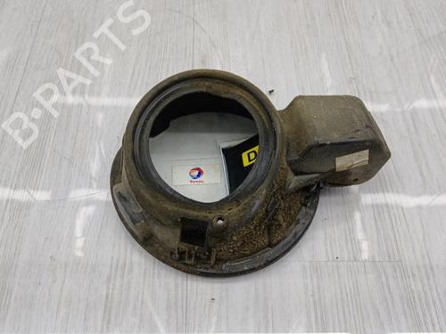 Fuel flap PEUGEOT 208 I (CA_, CC_) 1.6 HDi / BlueHDi 75 | BP23707111C131