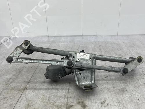 Front wiper motor PEUGEOT 206 Hatchback (2A/C) 1.4 i | BP23703413M29 