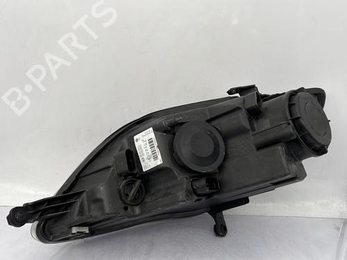 Right headlight VW GOLF PLUS V (5M1, 521) 1.6 TDI | BP30129220C29 