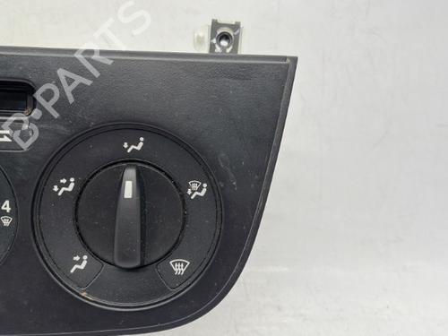 Climate control CITROËN NEMO Box Body/MPV (AA_) 1.3 HDi 75 | BP23756160I5 
