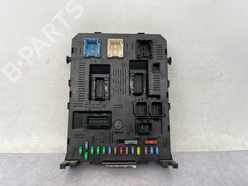 Electronic module CITROËN C5 II (RC_)  | BP36149011M83  - Image 6