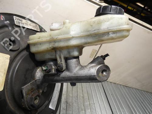 Used Servo brake Servo brake 23707752 23707752