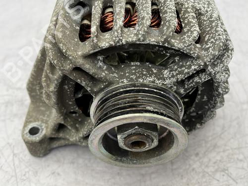 Alternator FIAT PANDA (312_, 319_) 1.2 (312PXA1A) | BP23682074M7 