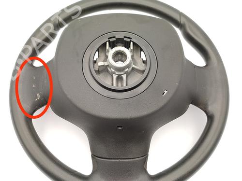 Rat CITROËN C3 Picasso (SH_) 1.4 VTi 95 (SH8FSC, SH8FP0, SH8FP6) | BP23755252C49  - Image 17