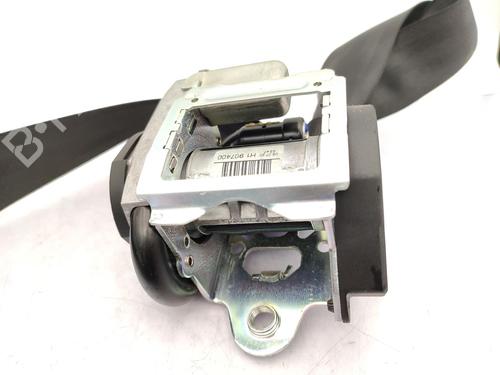 Front right seatbelt AUDI A3 (8P1) 2.0 TDI | BP23711208I25  - Image 8