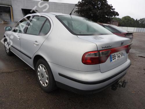 Climate control SEAT TOLEDO II (1M2) 1.9 TDI | BP23687151I5 - Image 7