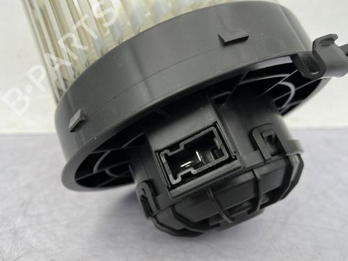 Heater blower motor DACIA SPRING EV (B6M1) | BP23751159M62  - Image 5